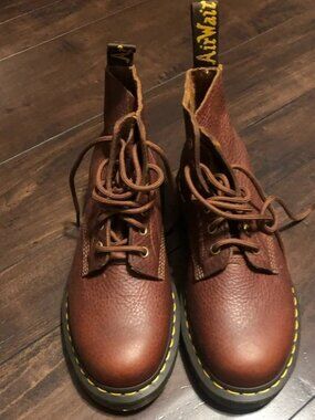 Dr. Martens boots